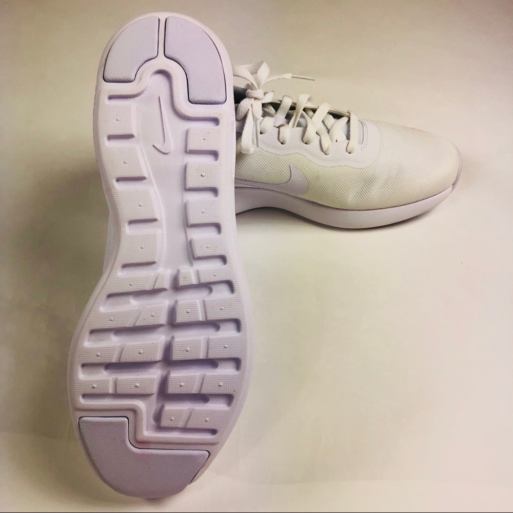 Nike Air Max Modern Essential White Shoe men 10.5 - Picture 6 of 7